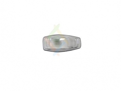 ECRAN LATERAL REVERSIBLE WY5W TYPE SAM