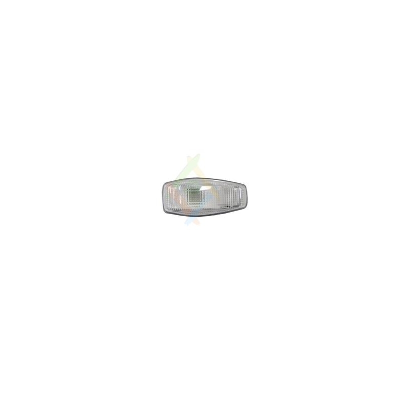 ECRAN LATERAL REVERSIBLE WY5W TYPE SAM