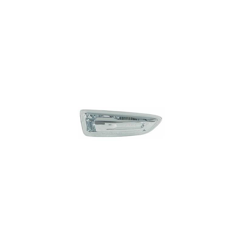 ECRAN DROIT BLANC WY5W -12/2012