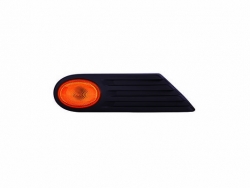 FEU AMBRE DROIT TYPE GER/OL