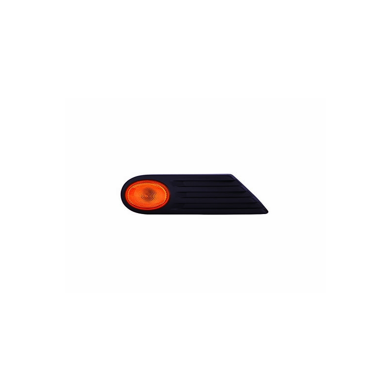 FEU AMBRE DROIT TYPE GER/OL