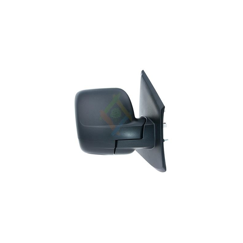 RETROVISEUR DROIT AVEC ANGLE MORT, ELECTRIQUE, ASPHERIQUE, THERMIQUE,