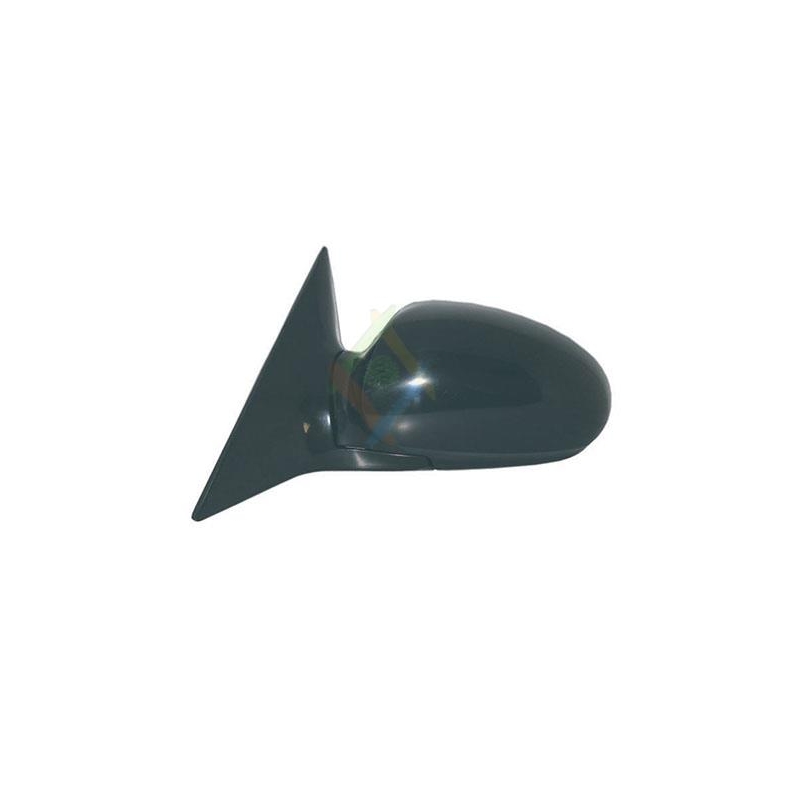 MIROIR GAUCHE ELECTRIQUE, CONVEXE