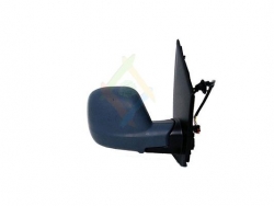 RETROVISEUR DROIT, COMPLET, ELECTRIQUE, CONVEXE, CHAUFFANT, AMORCE, S
