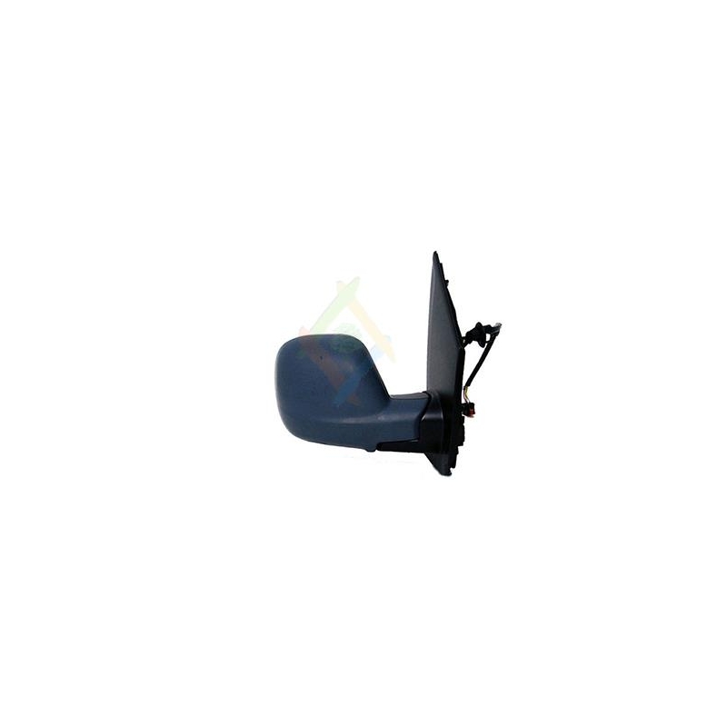 RETROVISEUR DROIT, COMPLET, ELECTRIQUE, CONVEXE, CHAUFFANT, AMORCE, S