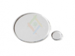 COUSSIN GEL 27mm (7mm)