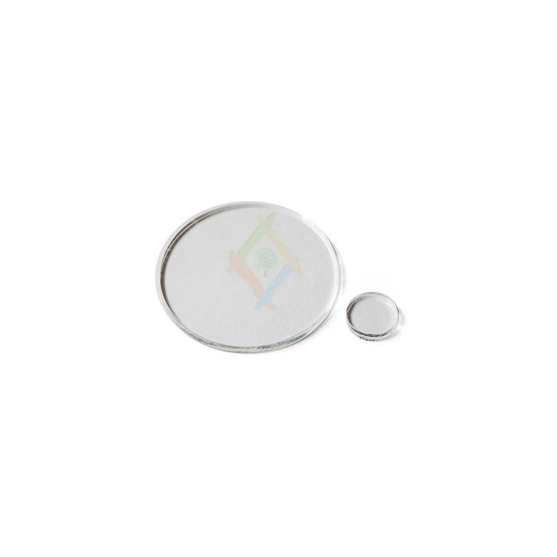 COUSSIN GEL 27mm (7mm)