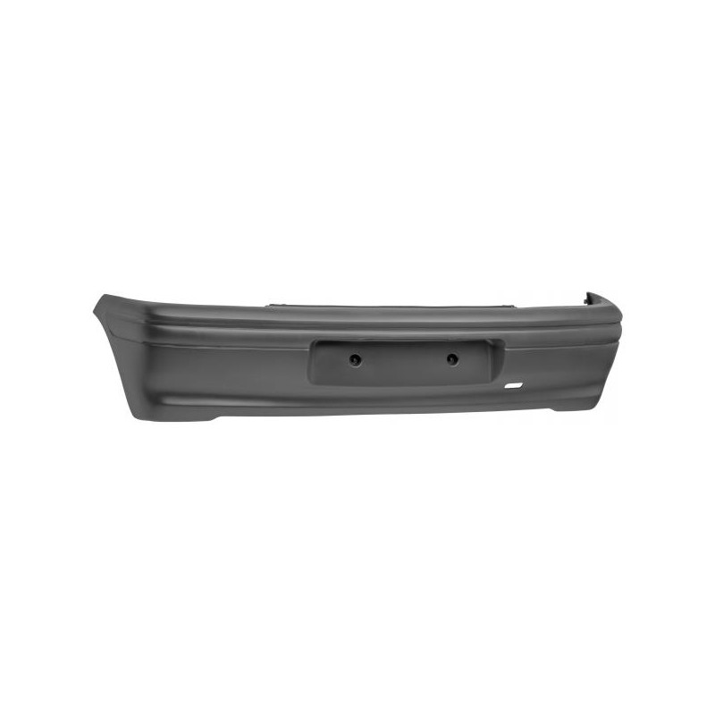 PARE-CHOCS ARRIÈRE