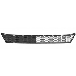 GRILLE INFÉRIEURE DE PARE-CHOCS AVANT