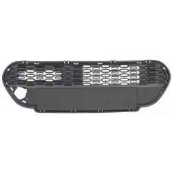 GRILLE SUPÉRIEURE DE PARE-CHOCS AVANT