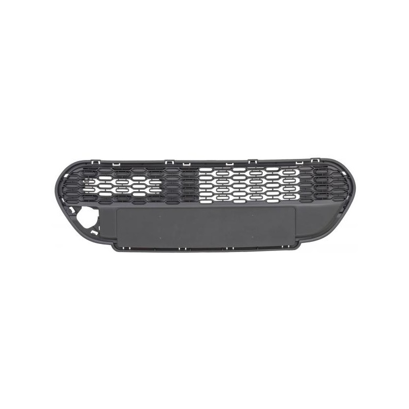 GRILLE SUPÉRIEURE DE PARE-CHOCS AVANT