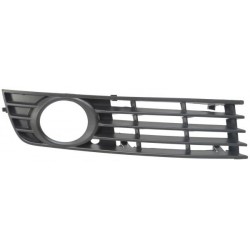 GRILLE INFÉRIEURE DROITE DE PARE-CHOCS AVANT