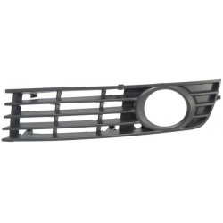 GRILLE INFÉRIEURE GAUCHE DE PARE-CHOCS AVANT