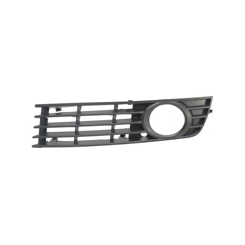 GRILLE INFÉRIEURE GAUCHE DE PARE-CHOCS AVANT