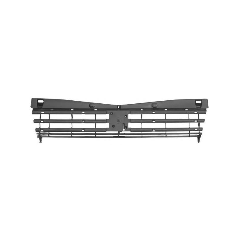 SUPPORT DE GRILLE