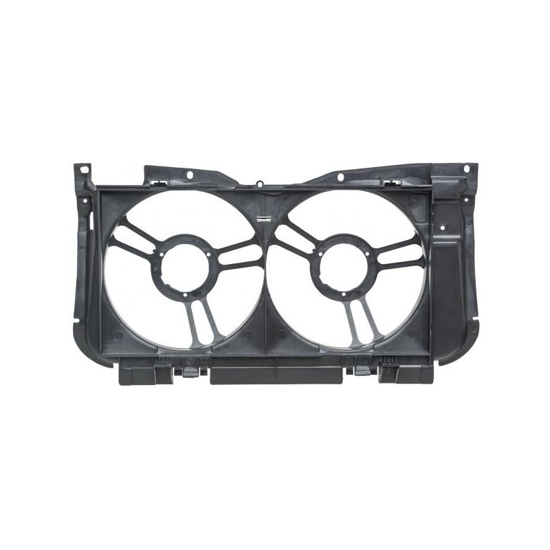 ÉCRAN DE RADIATEUR DIESEL