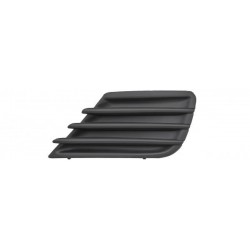 GRILLE INFÉRIEURE GAUCHE DE PARE-CHOCS AVANT