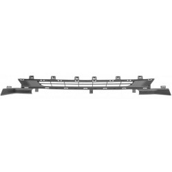 GRILLE INFÉRIEURE DE PARE-CHOCS AVANT