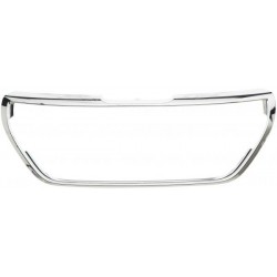 CADRE DE CALANDRE CHROMÉ