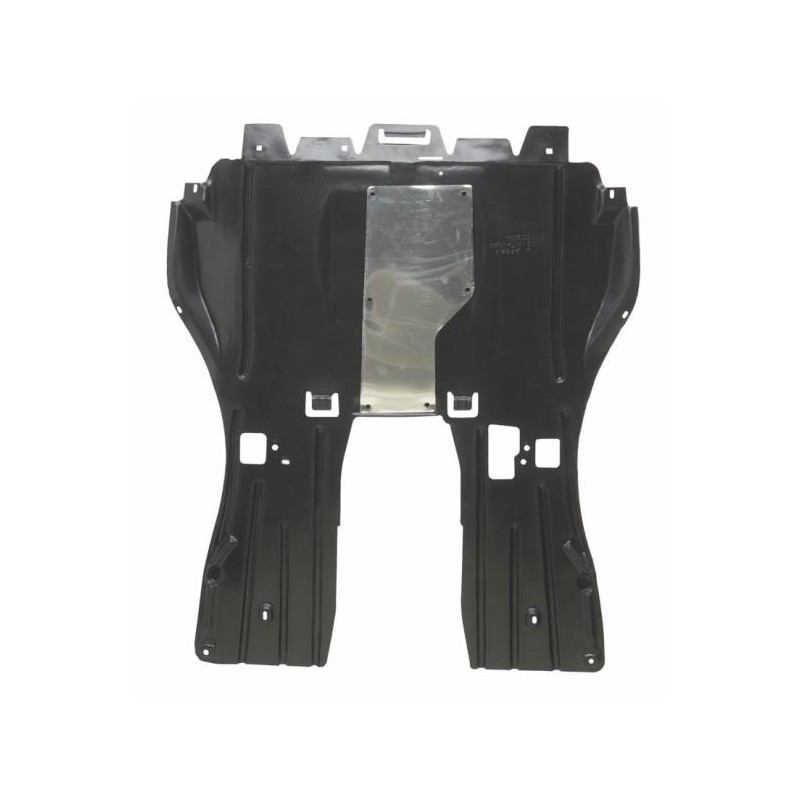 PROTECTION MOTEUR AVEC SECTION EN ALUMINIUM (DIESEL/ESSENCE) (2.0L)