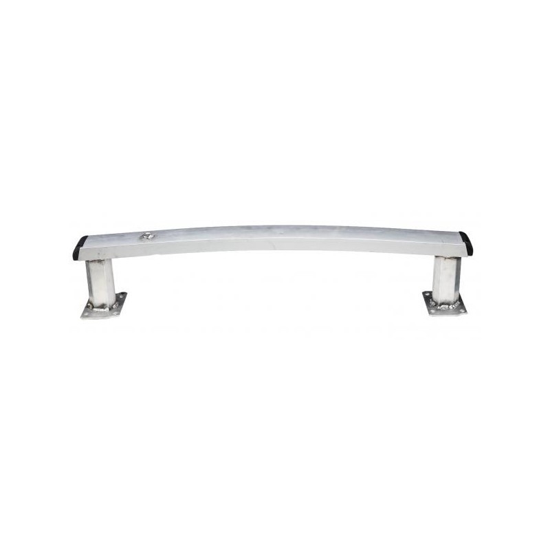 TRAVERSE DE PARE-CHOCS AVANT (ALUMINIUM)
