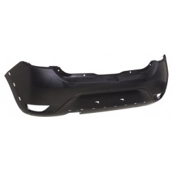 PARE-CHOCS ARRIÈRE NOIR