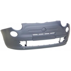 PARE-CHOCS AVANT APPRET