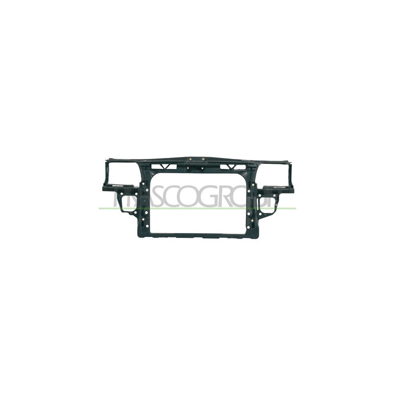 FAÇADE INTERNE EN PLASTIQUE MOD. 09/00 