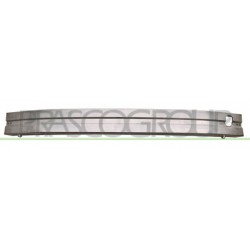 RENFORT DE PARE-CHOCS AVANT - ALUMINIUM