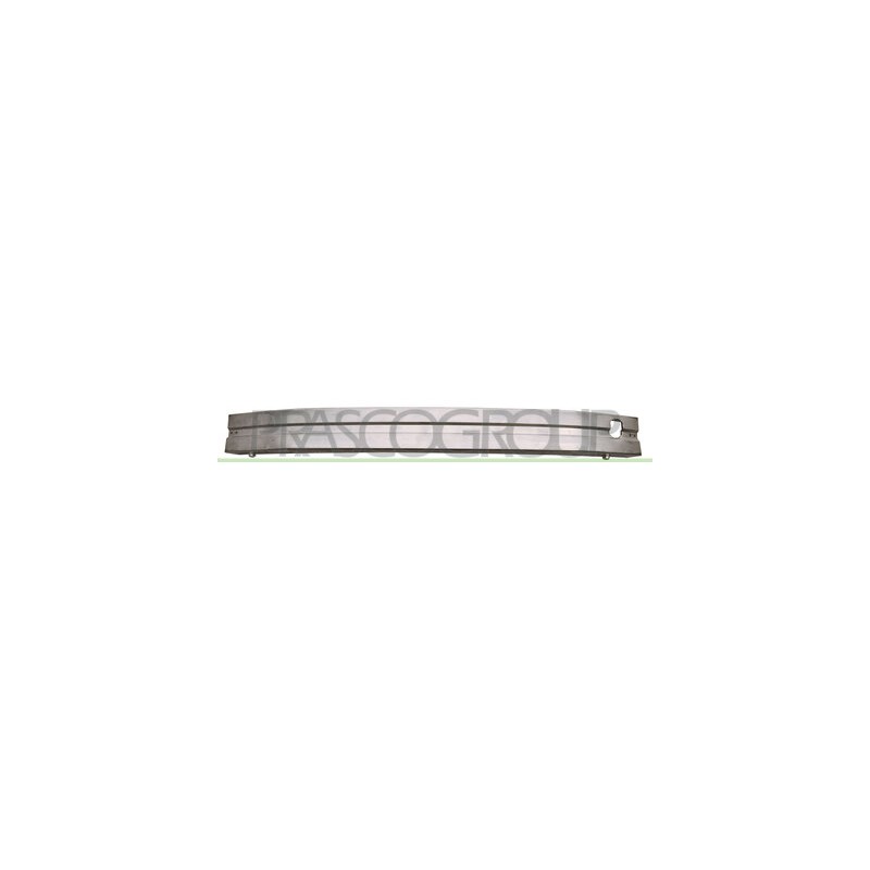 RENFORT DE PARE-CHOCS AVANT - ALUMINIUM