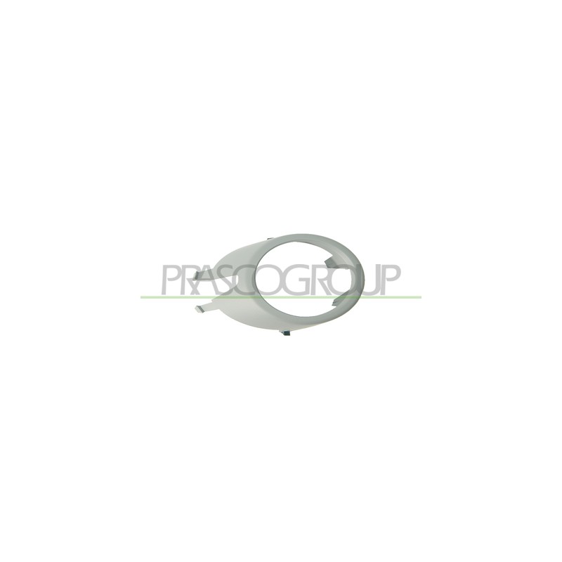 ANNEAU DE PHARE ANTIBROUILLARD DROIT