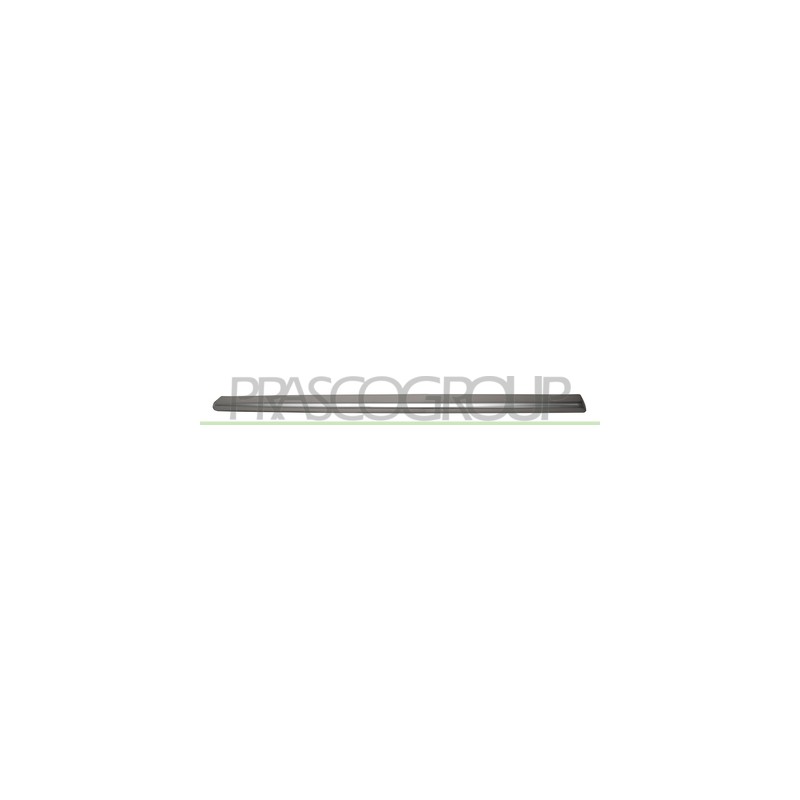 MOULURE DE SPOILER ARRIERE-CHROME MODFAMILIAR