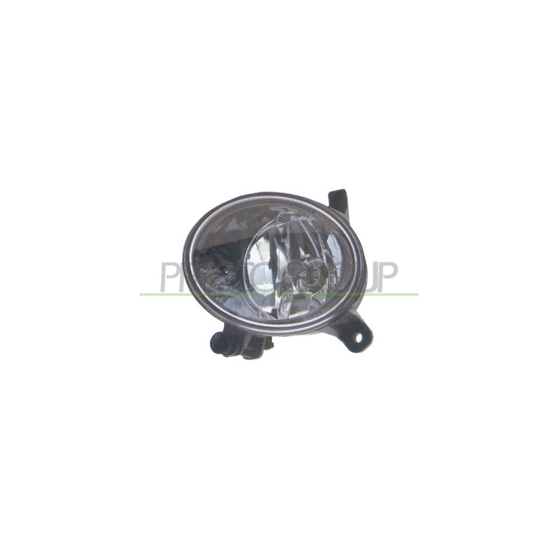 PHARE ANTIBROUILLARD DROIT MOD.4 PORTES