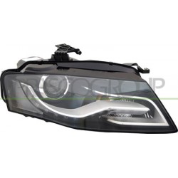FEU DROIT XENON LED/D3S/HYDELECTRIC-AVEC MOTEUR MOD.  06/2010