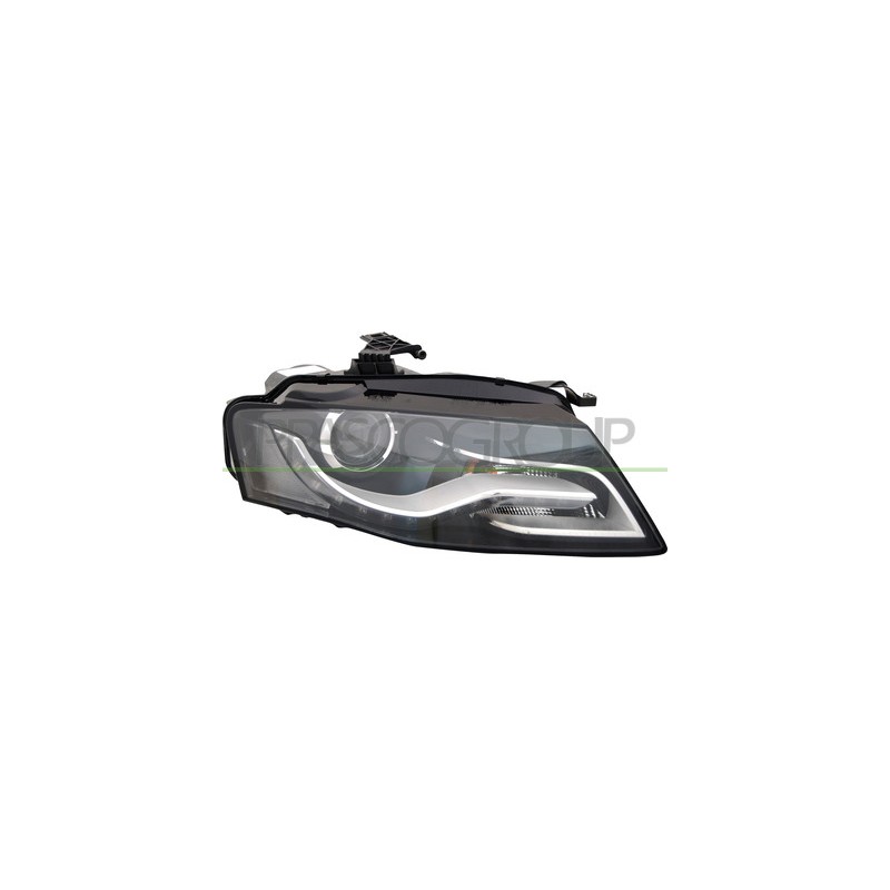 FEU DROIT XENON LED/D3S/HYDELECTRIC-AVEC MOTEUR MOD.  06/2010