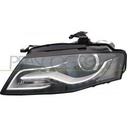 PHARE GAUCHE LED/D3S/HID ÉLECTRIQUE AVEC MOTEUR MOD.  06/2010
