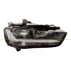 FEU DROIT H7+H7 ÉLECTRIQUE AVEC MOTEUR