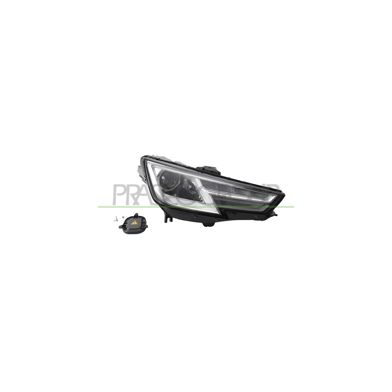 PHARE DROIT XENON HID/D5S/LED ÉLECTRIQUE AVEC MOTEUR
