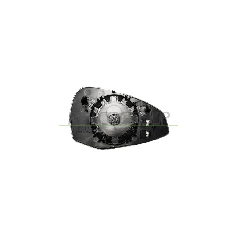 VERRE+SUPPORT I.ASFERICO-THERMICO-CHROME