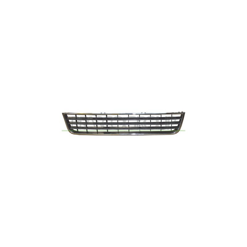 GRILLE DE PARE-CHOCS CENTRAL
