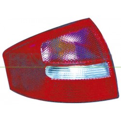 UNITÉ DE FEU ARRIÈRE GAUCHE BLANC/ROUGE 4 PORTES MOD. 99-04
