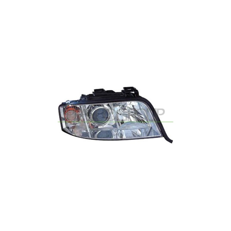 FEU DROIT D2S+H7/XENON ELECTRIQUE-SANS MOTEUR