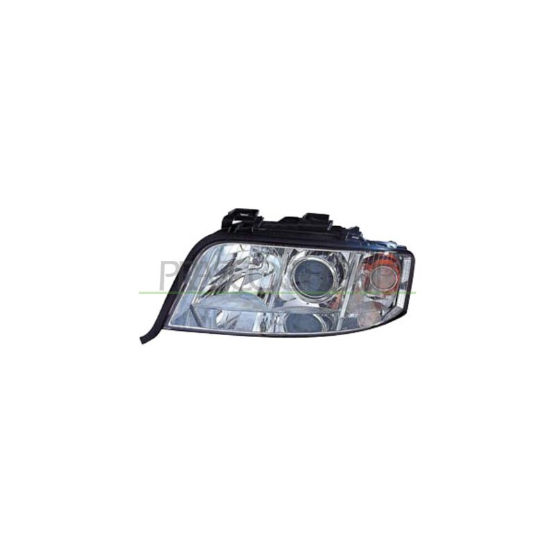 FEU GAUCHE D2S+H7/XENON ELECTRIQUE-SANS MOTEUR