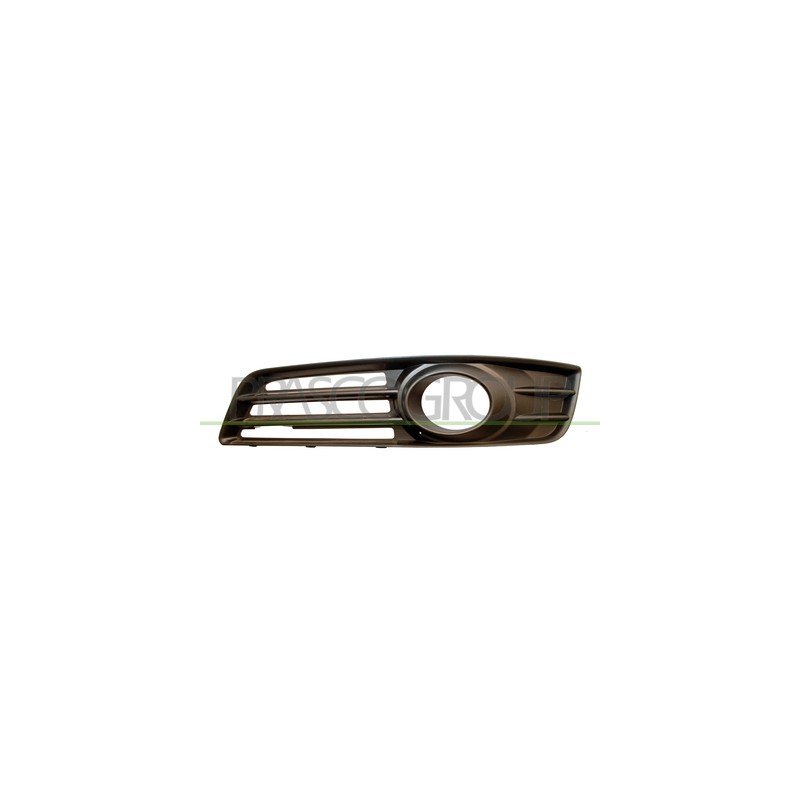 GRILLE I. PARE-CHOCS AVANT AVEC TROUS POUR PHARE ANTIBROUILLARD OUVER