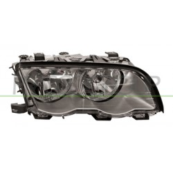 OPTIQUE D.H7+H7 ÉLECTRIQUE-AVEC MOTEUR-ARGENT MOD. BERLINE/BREAK