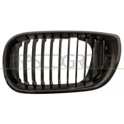 GRILLE NOIRE GAUCHE
