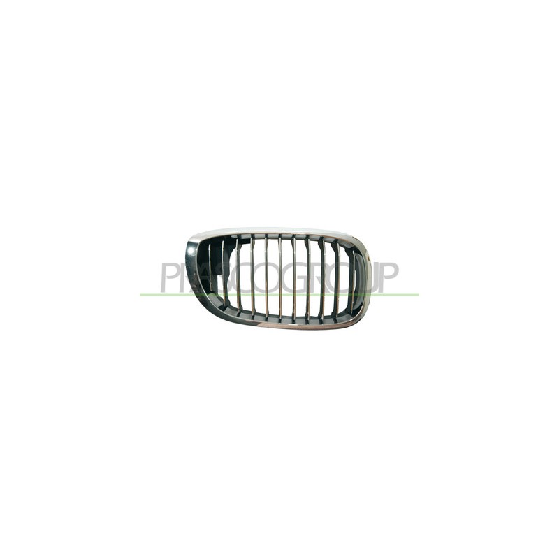 GRILLE CHROME DROITE MOD. 03/04 