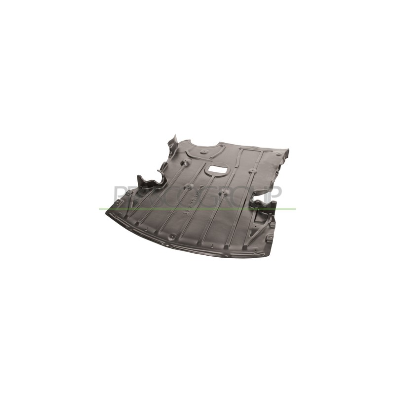 PROTECTION SOUS LE MOTEUR MOD. DIESEL