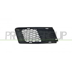 GRILLE DROITE PARE-CHOC-NOIRMOD. 2010