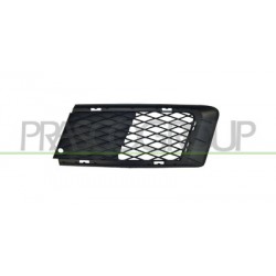 GRILLE DE PARE-CHOCS GAUCHE-NOIR MOD. 2010